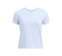 Under Armour Camiseta de mujer Launch Under Armour. Azul XS
