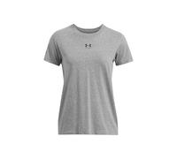 Under Armour Camiseta UA Rival Core Manga Corta Mujer
