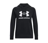 Under Armour Mujer UA Rival Fleece Big Logo HDY Shirt