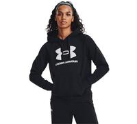 Under Armour Mujer UA Rival Fleece Big Logo HDY Shirt