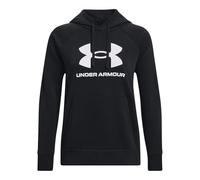 Under Armour Camiseta UA Rival Fleece HDY Logo Grande Mujer