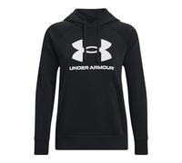 Under Armour Mujer UA Rival Fleece Big Logo HDY Shirt