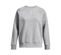Under Armour Mujer UA Rival Fleece Crew Shirt