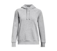 Under Armour Under Armour - Sudadera de mujer Rival Fleece Under Armour. Gris Talla S