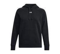 Sudadera de fitness under armour rival fleece mujer negro S