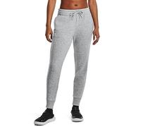 Under Armour Mujer UA Rival Fleece Jogger Shorts