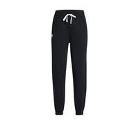 Under Armour Shorts UA Rival Terry Jogger Mujer