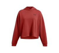 Under Armour Mujer UA Rival Terry OS Hoodie Shirt