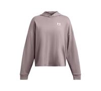 Under Armour Mujer UA Rival Terry OS Hoodie Shirt