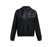 Under Armour Cortavientos UA Sport Windbreaker JKT Fitness Mujer Negro L