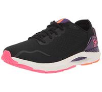Under Armour Mujer UA W HOVR Sonic 6 Technical Performance, Negro, 38.5 EU