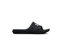 Chanclas de natación under armour locker iv sl mujer negro 36.5