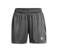 Under Armour Pantalón deportivo mujer Challenger Ch. Knit Gris/Blanco Talla XXXS-XXS