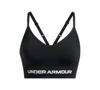 Under Armour Mujer Vanish Seamless Low Bra Shirt