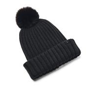 Under Armour Mujer W Halftime Pom Beanie Hat