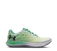Under Armour Mujeres Flow Velociti Wind 2 Zapatillas para Correr Zapatilla Neutral White - Blanco 40