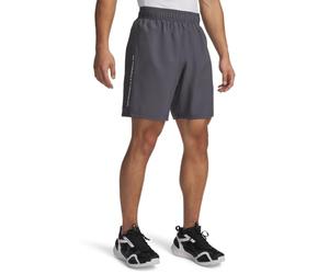 Under Armour Mujeres Fly by 3In Pantalones Cortos Cortos Cortos De Running Celeste 539 - Lila