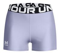 Under Armour Mujeres Heatgear Authentics Shorty L