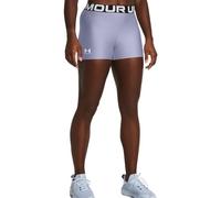 Under Armour Mujeres Heatgear Authentics Shorty XS