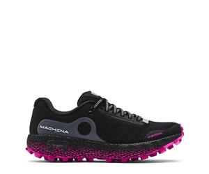 Under Armour Mujeres HOVR Machina Off Road Zapatillas para Correr Zapatilla Trail Orange - Naranja