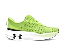 Under Armour Mujeres Infinite Elite Zapatillas para Correr Zapatilla Neutral Green - Verde 39