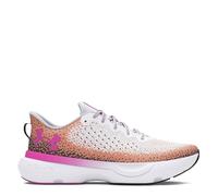 Under Armour Mujeres Infinite Zapatillas para Correr Zapatilla Neutral White - Blanco 38,5