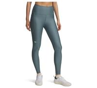 Under Armour Mujeres Malla HG Hirise Leg NS Azul-Gris L