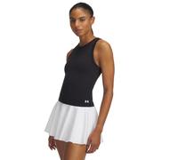 Under Armour Mujeres Motion High Neck Tank-Blk L