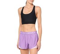 Under Armour Mujeres Play Up Shorts 3.0 XS