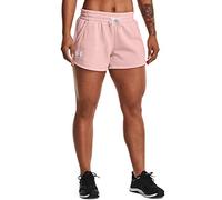 Under Armour Mujeres Rival Fleece Short M