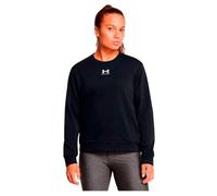 Under Armour Mujeres Rival Terry Crew Longsleeve XL