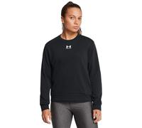 Under Armour Mujeres Rival Terry Crew Longsleeve XL