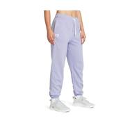 Under Armour Mujeres Rival Terry Pant M
