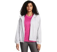 Under Armour Mujeres Sport Windbreaker Jacket L