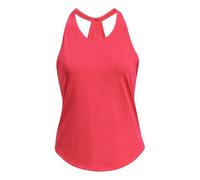 Under Armour Mujeres Streaker Tank-Top Laufbekleidung Camiseta De Running Red - Rojo M