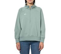 Under Armour Mujeres UA Rival Fleece Hz-Grn M