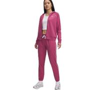 UNDER ARMOUR Chándal 'Rival' pitaya / blanco, Talla M