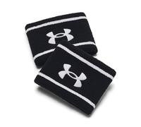 Under Armour Muñequeras Striped Performance Terry WB 1373119