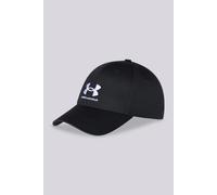 Under Armour - Negro - Gorra Running talla UNICA
