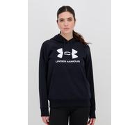 Under Armour - Negro - Sudadera Running Mujer MKP talla M