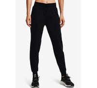 Under Armour Pantalones HeatGear HG Armour – térmicos y cómodos, negro XS para mujer