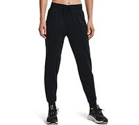 Pantalones under armour heatgear mujer negro XS