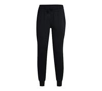 Under Armour Pantalones HeatGear HG Armour – térmicos y cómodos, negro XS para mujer