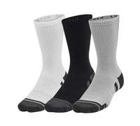 Under Armour New Ua Perf Tech 3pk Crew CALCETINES Unisex adulto (Pack de 1)
