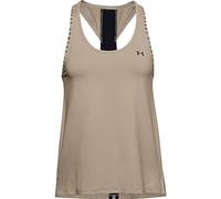 Under Armour niña UA Knockout Tank, camiseta de tirantes