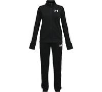 Under Armour Niñas EM Knit Track Suit Apparel