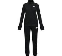 Under Armour Niñas EM Knit Track Suit Apparel