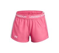 Under Armour Niñas G Tech Play Up Short Pants