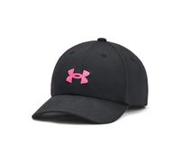 Under Armour Niñas Girl's UA Blitzing Adj Hat