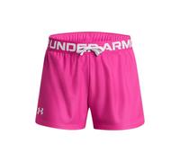 Under Armour Niñas Play Up Solid Shorts Pants
